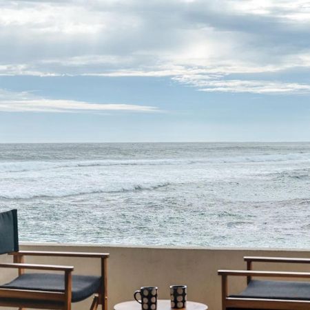 Abode By The Beach Ahangama Esterno foto