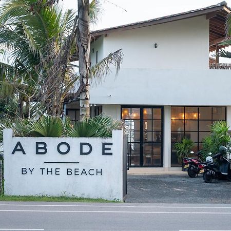 Abode By The Beach Ahangama Esterno foto