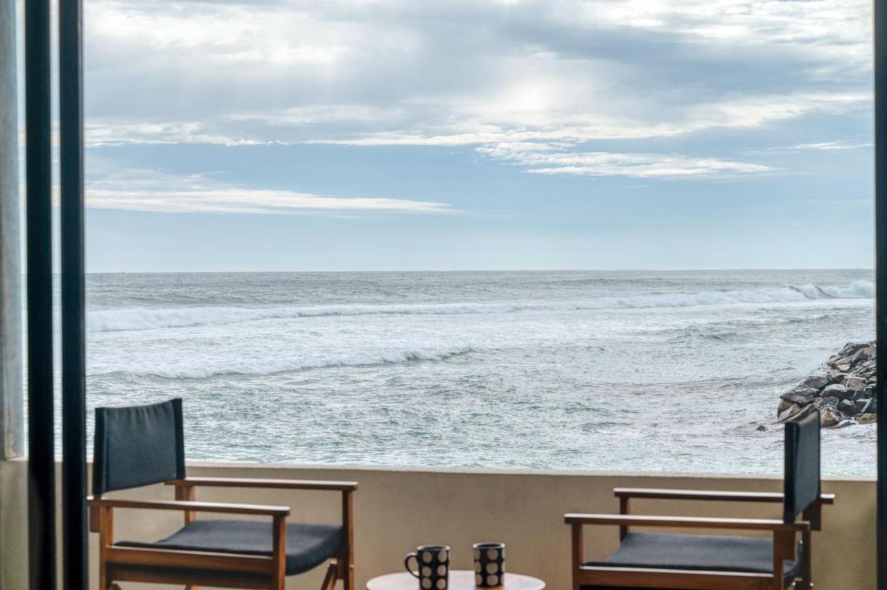 Abode By The Beach Ahangama Esterno foto