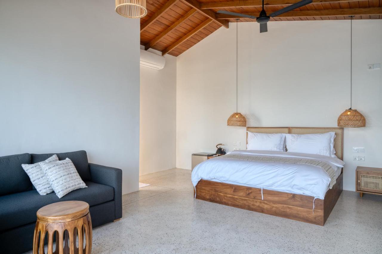 Abode By The Beach Ahangama Esterno foto