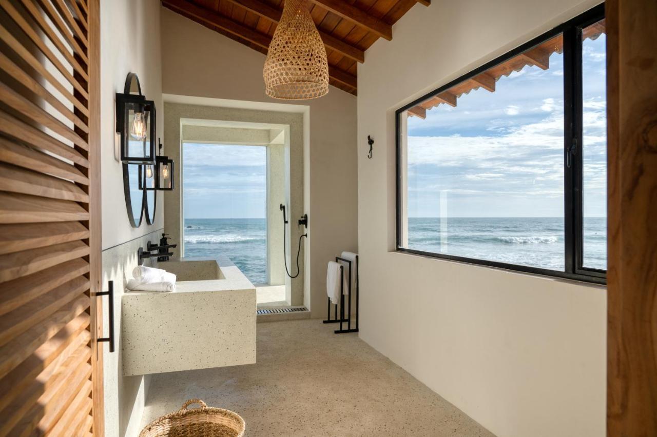 Abode By The Beach Ahangama Esterno foto
