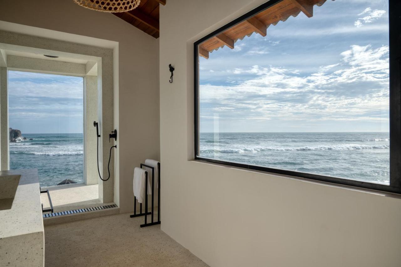 Abode By The Beach Ahangama Esterno foto