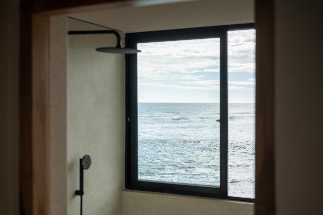 Abode By The Beach Ahangama Esterno foto